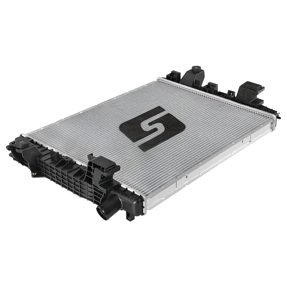 Radiator Cool Direct-Fit Performance for 2013-2018 Dodge Ram 2500/3500 6.7L Diesel | SPELAB