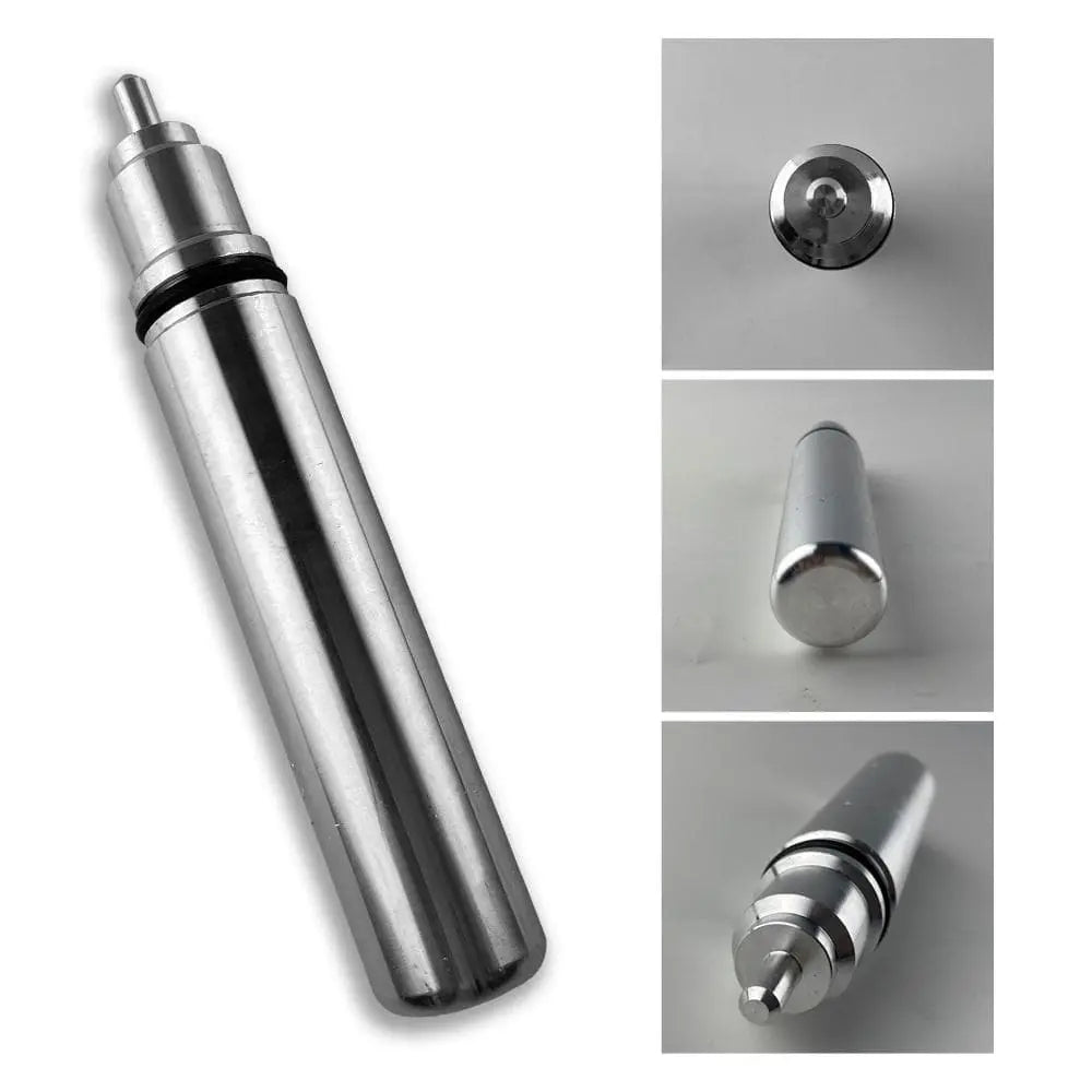 SPELAB 1994-2003 7.3L Ford Fuel Injector Sleeve Cup Removal Installer Remove Tool Kit F4TZ9F538A