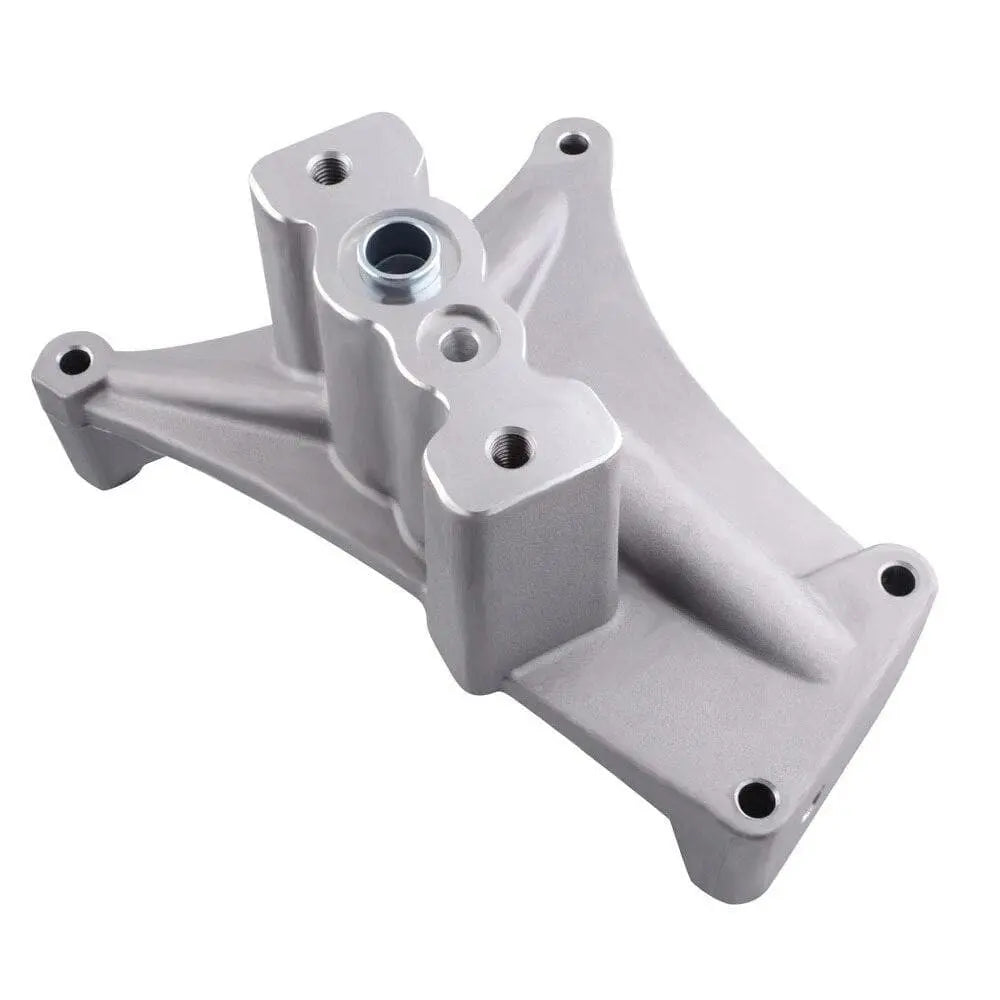 SPELAB Non-EBP Valve Kit for Ford 1999.5-2003 7.3L Powerstroke Diesel Turbo Pedestal +Bolts & Exhaust Housing