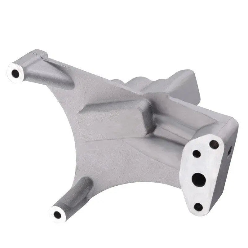SPELAB Non-EBP Valve Kit for Ford 1999.5-2003 7.3L Powerstroke Diesel Turbo Pedestal +Bolts & Exhaust Housing