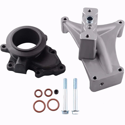 spelab-non-ebp-valve-kit-for-ford-1999-5-2003-7-3l-powerstroke-diesel-turbo-pedestal-bolts-exhaust-housing-7212
