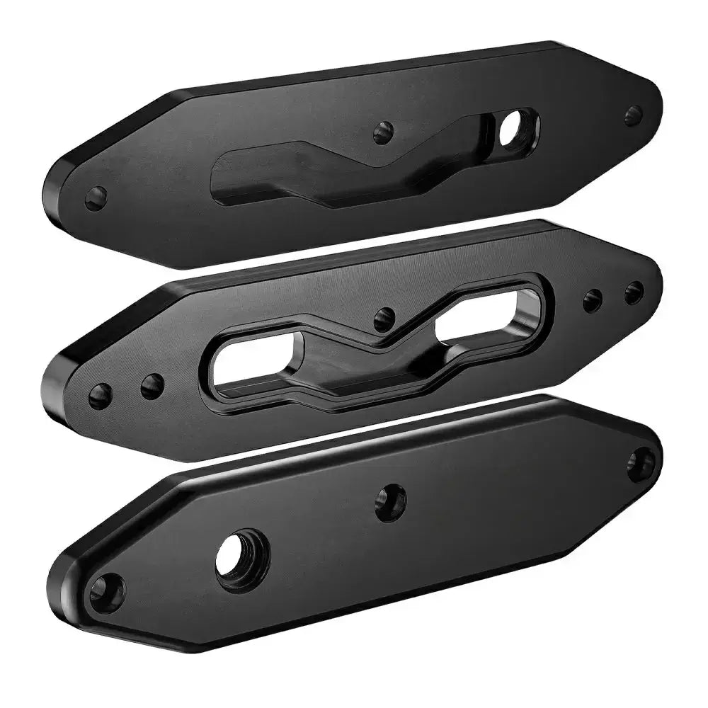 EGR Delete Kit For 2011-2025 Ford 6.7L Powerstroke Diesel F250 F350 F450 F550 | SPELAB