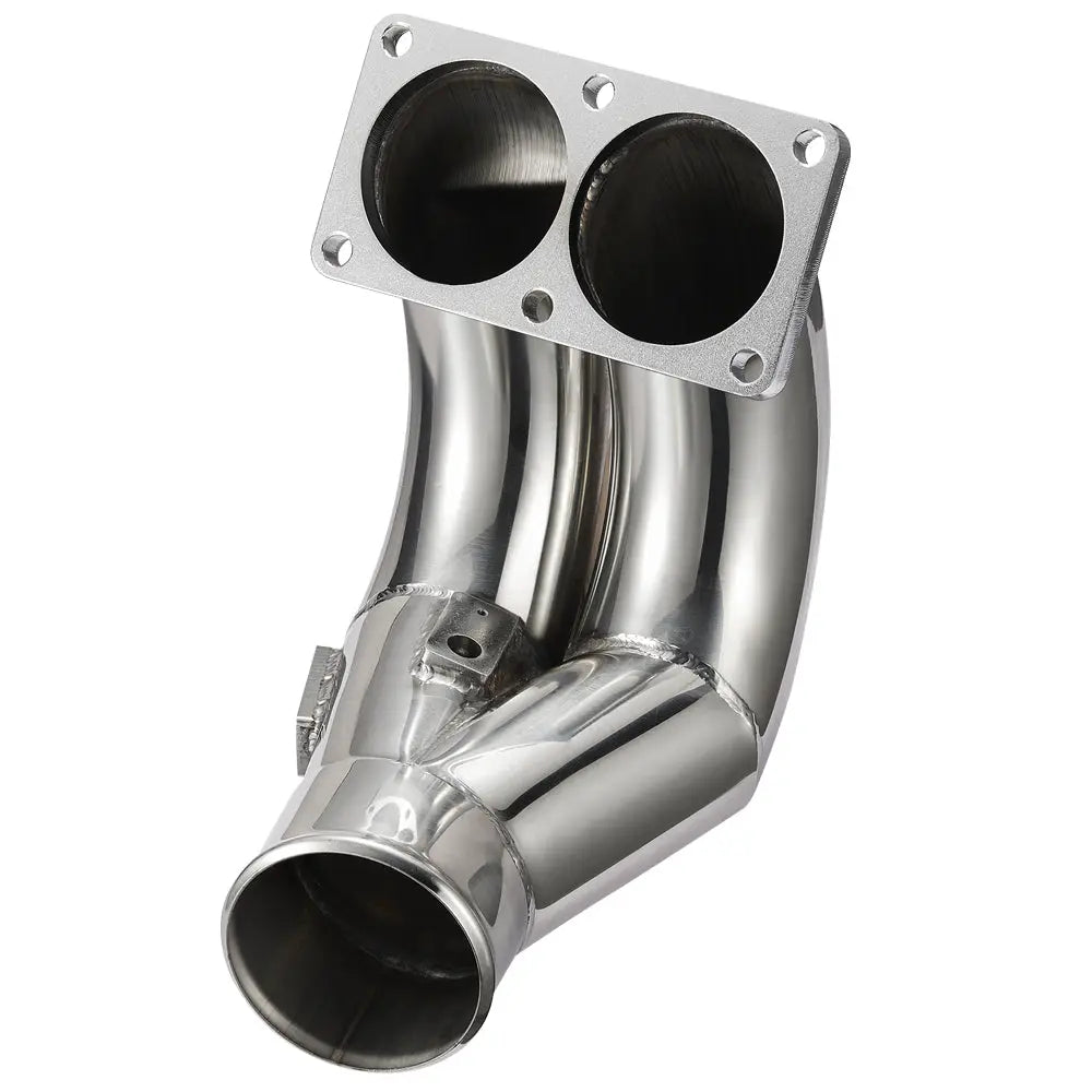 3.5'' Intake Manifold for 2007-2024 Dodge Ram 2500/3500 6.7L Diesel | SPELAB
