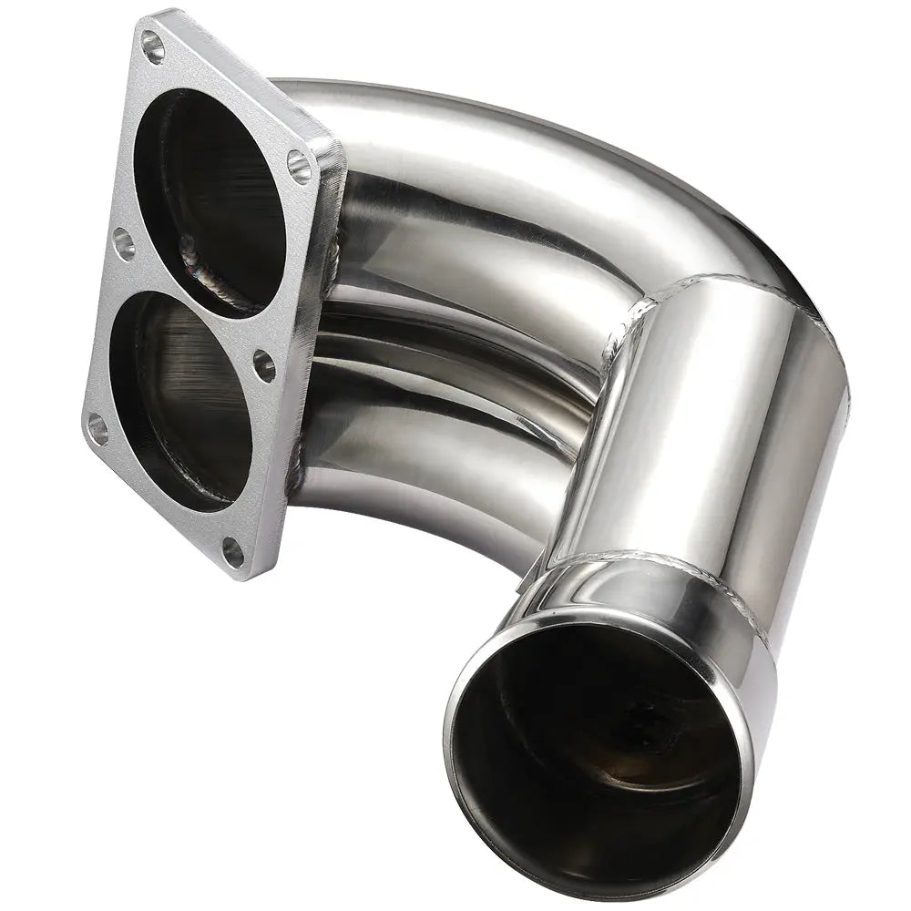3.5'' Intake Manifold for 2007-2024 Dodge Ram 2500/3500 6.7L Diesel | SPELAB