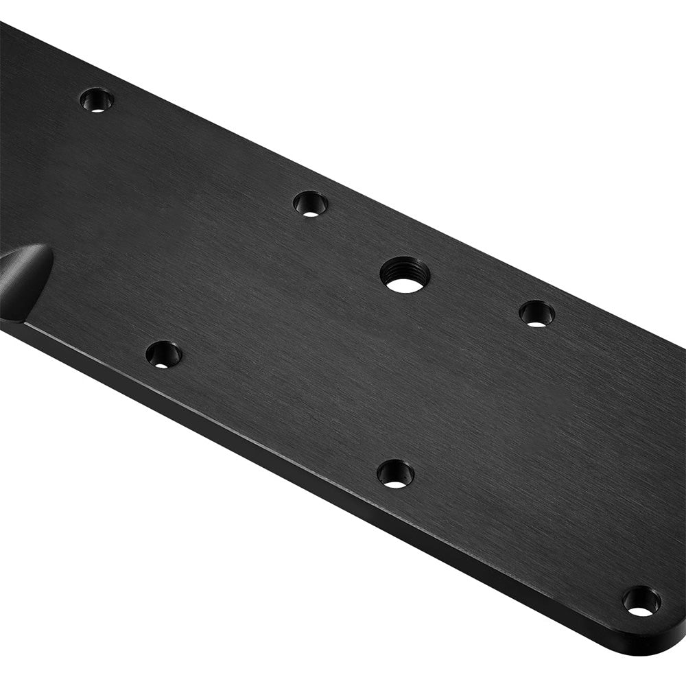 Grid Heater Delete/Upgrad Plate For 2007-2024 RAM 2500/3500 6.7L Diesel