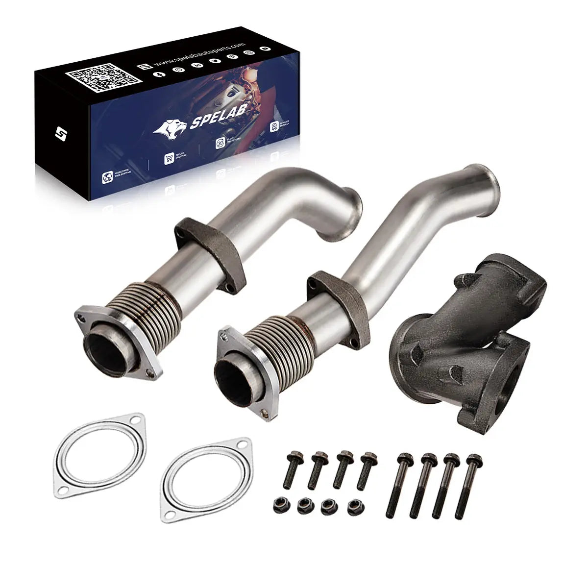 bellowed-up-pipe-kit-ebpv-turbo-for-1999-5-2003-7-3-powerstroke-diesel-spelab-7993