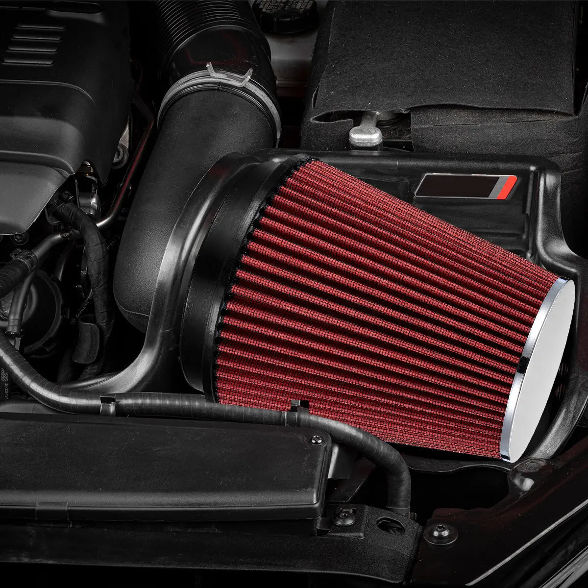 heat-shield-air-intake-kit-for-2008-2010-6-4l-powerstroke-ford-f250-f350-f450-spelab-1408