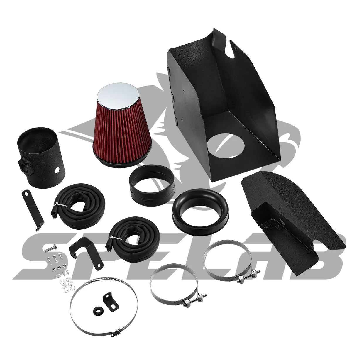 heat-shield-air-intake-kit-for-2008-2010-6-4l-powerstroke-ford-f250-f350-f450-spelab-1408