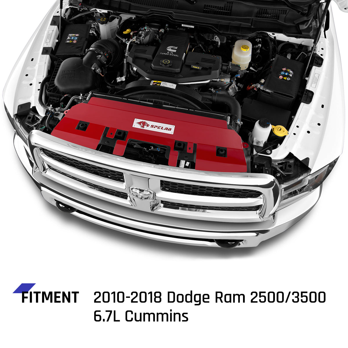 aluminum-radiator-cover-for-2010-2018-dodge-ram-6-7l-diesel-spelab-847