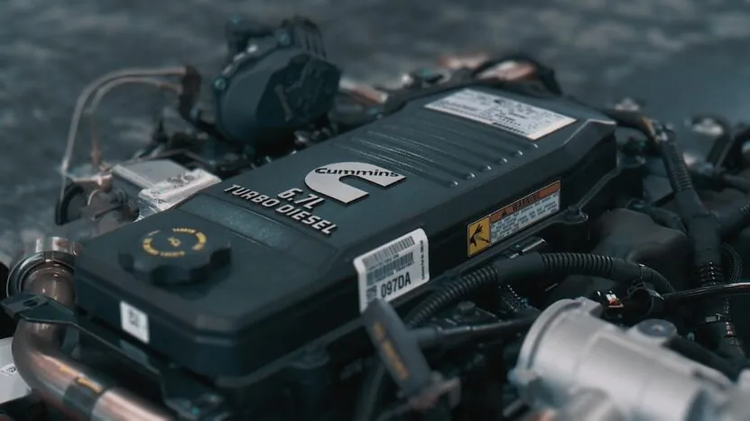 6.7 Cummins Performance Upgrades-Dieselperf