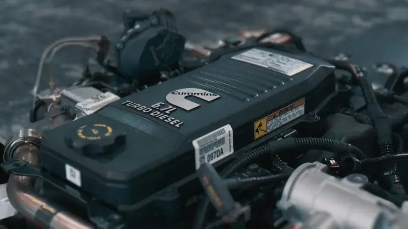 6.7 Cummins Performance Upgrades: Legal Ways to Unlock Power (And What to Avoid) DieselPerf