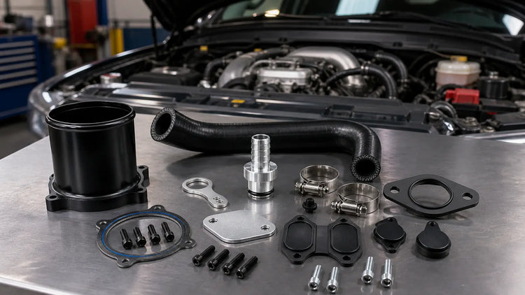 6.7 Cummins EGR Delete Kit: Complete Buying Guide DieselPerf