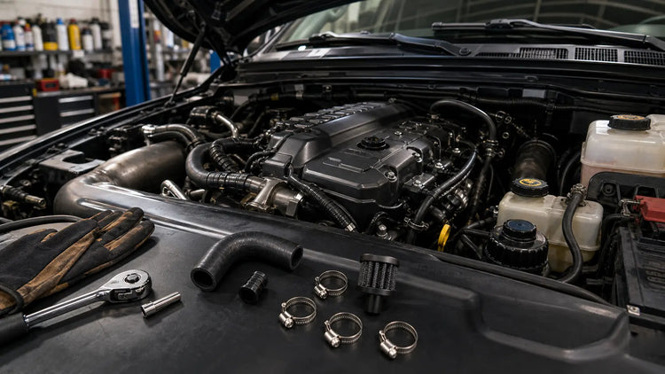 6.7 Cummins CCV Filter Replacement: Complete Buying Guide DieselPerf