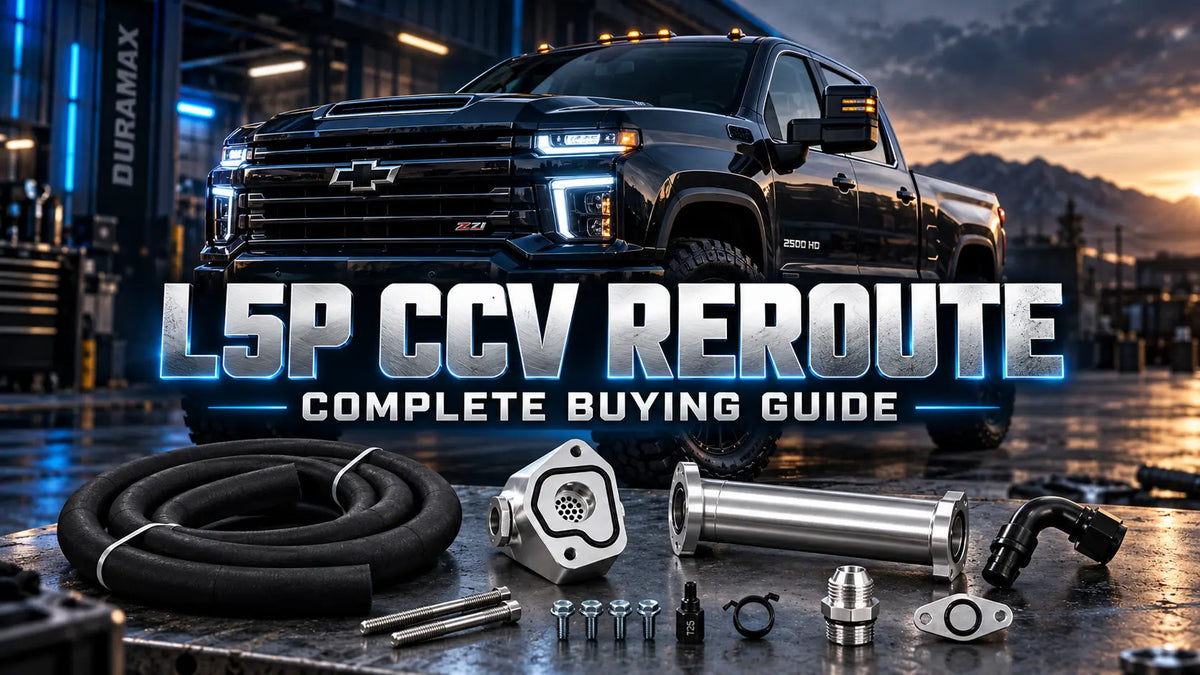 L5P CCV Reroute: Complete Buying Guide DieselPerf
