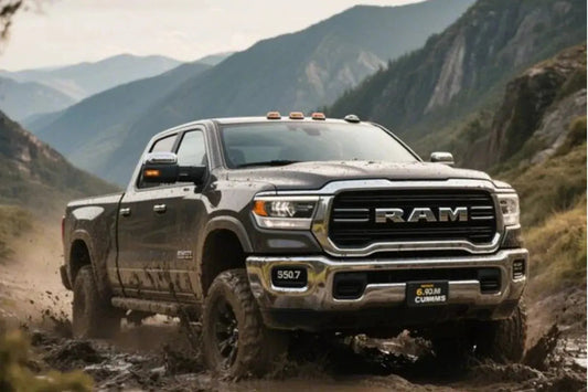 Does a Straight Pipe Exhaust Really Add Horsepower? Complete Breakdown for Diesel Trucks