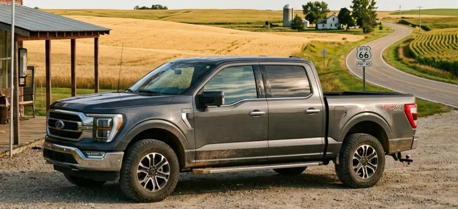 Turbo Back vs Downpipe Back: A Complete 2026 Exhaust System Guide DieselPerf