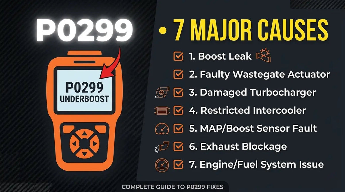 Understanding Diesel Engine Diagnostic Trouble Codes: A Clear Guide 2026 DieselPerf