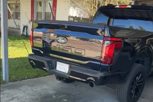 How Much Is a Muffler Delete?