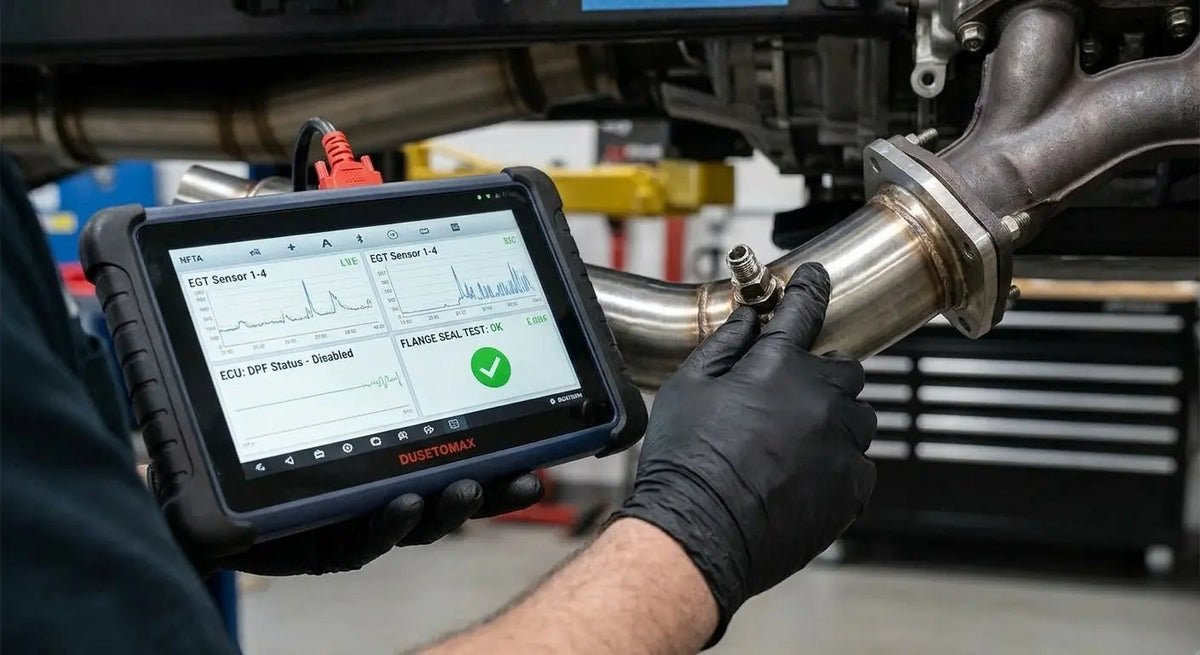 How to Fully Delete 2020-2022 6.7 Powerstroke: Step-by-Step Guide DieselPerf