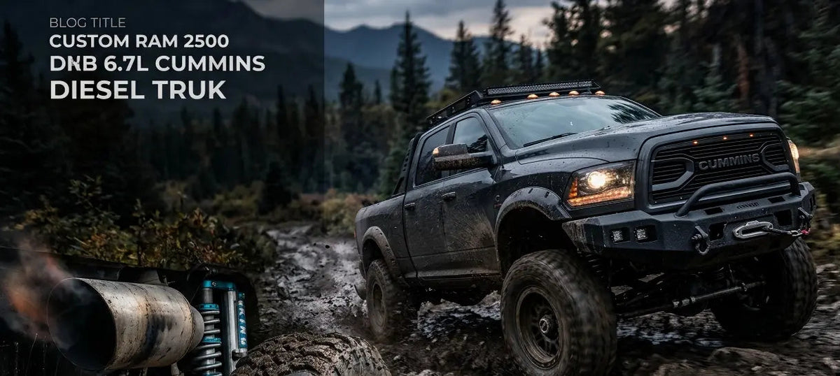 Best 6.7L Cummins Delete Kits & Tuning Strategies for 2026 DieselPerf