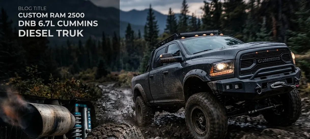 Best 6.7L Cummins Delete Kits & Tuning Strategies for 2026 DieselPerf