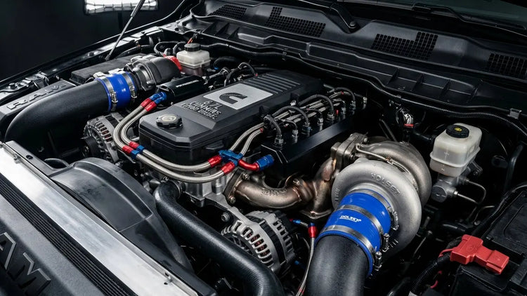 Best 6.7 Cummins DPF Delete Kits in 2026: Ultimate Guide & Comparison DieselPerf