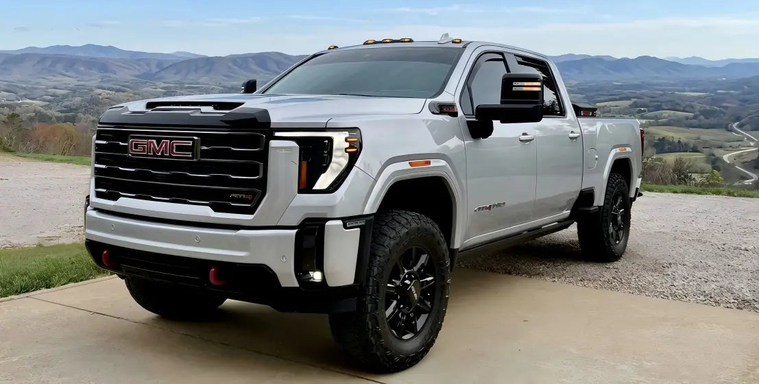 The Ultimate 2026 Guide to L5P Duramax Delete Kits: Best Picks & Installation Tips DieselPerf