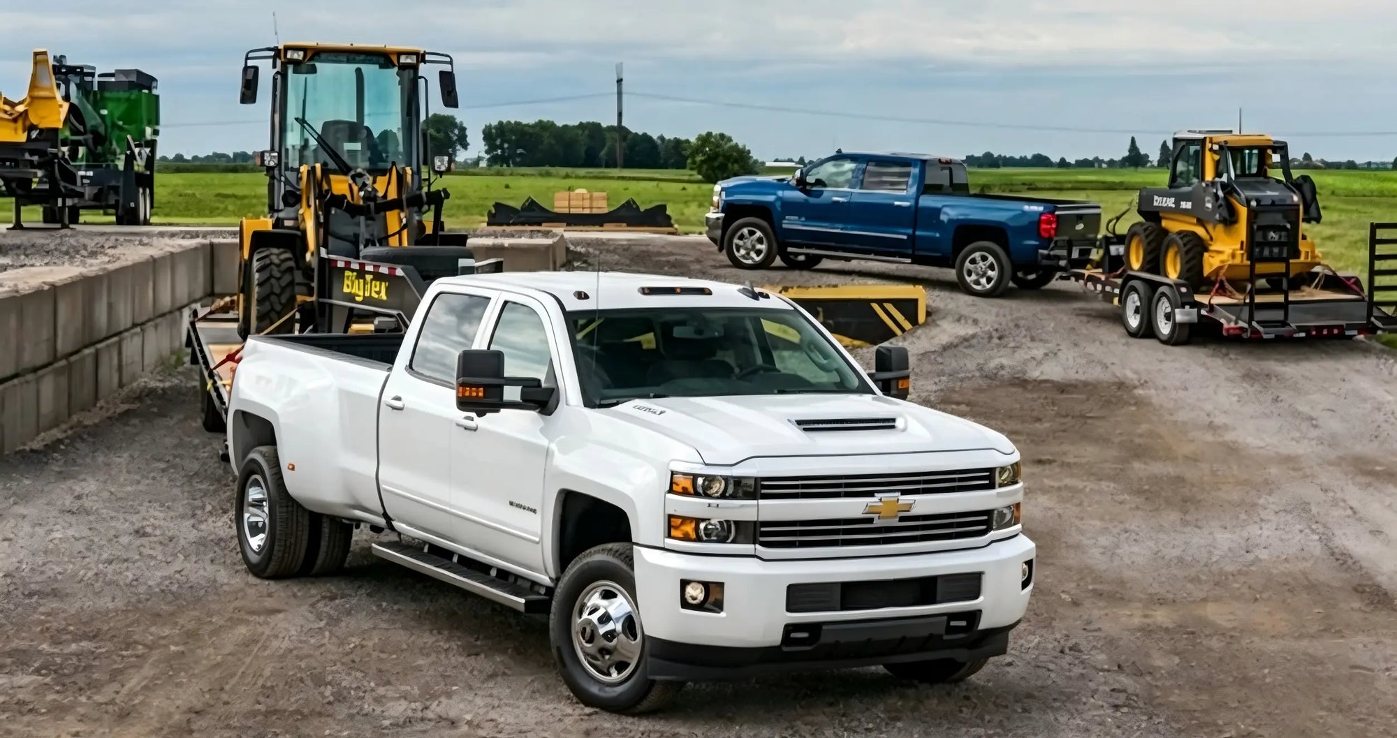 Expert Guide to Diesel Performance Upgrades for Duramax Trucks in 2026 DieselPerf
