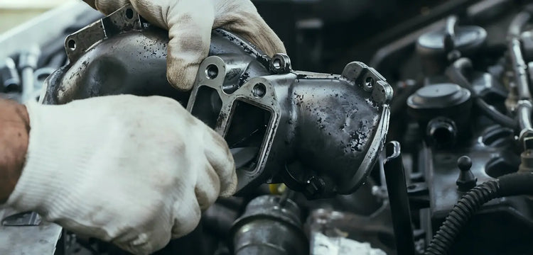 EGR Delete Benefits: Comprehensive Guide to Performance, Fuel Economy & Risks in 2026 DieselPerf