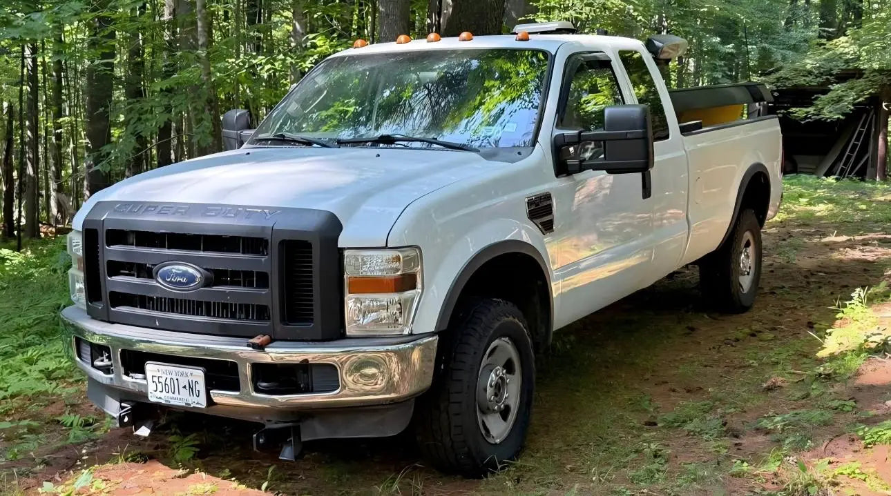 6.4 Powerstroke DPF Delete Pipe: Complete Guide to Boost Performance DieselPerf