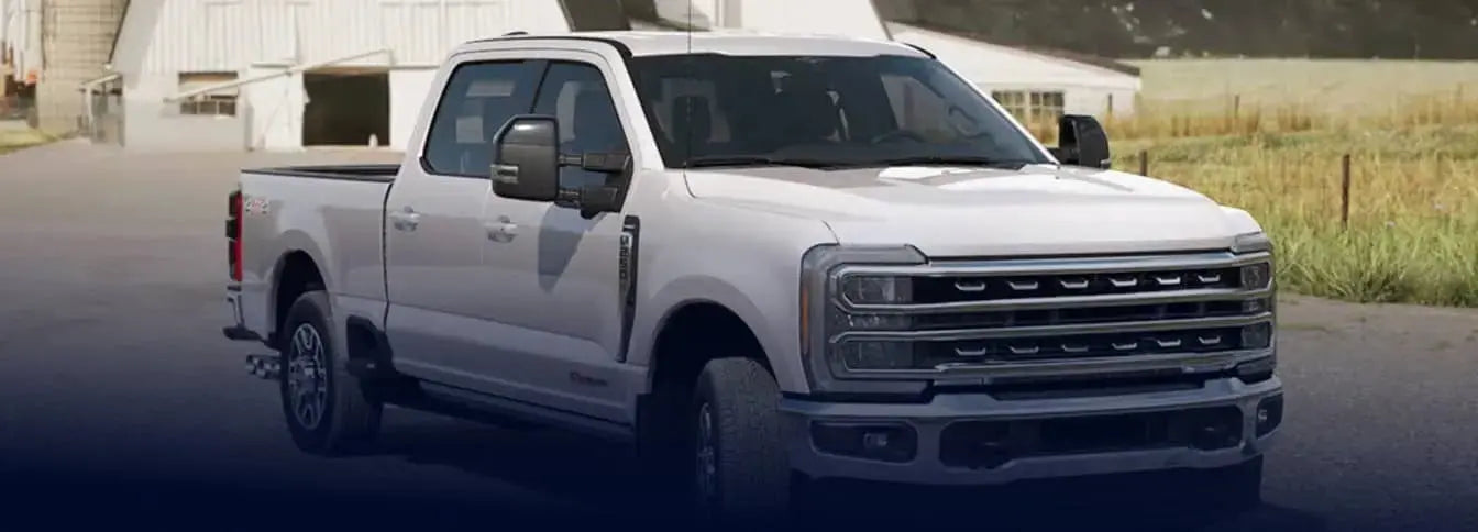 Powerstroke - DieselPerf