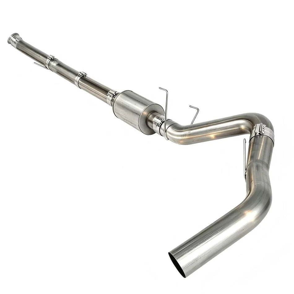 2019-2024 6.7L Dodge Ram Cummins 5'' Downpipe-Back DPF Delete Pipe