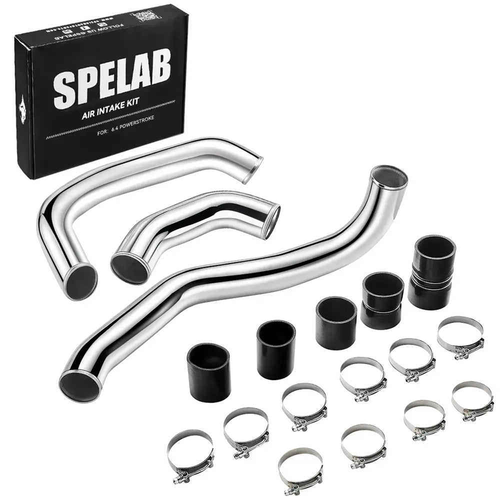spelab-intercooler-pipe-kit-for-2008-2010-6-4-powerstroke-diesel-ford-f250-f350-f450-f550-4544