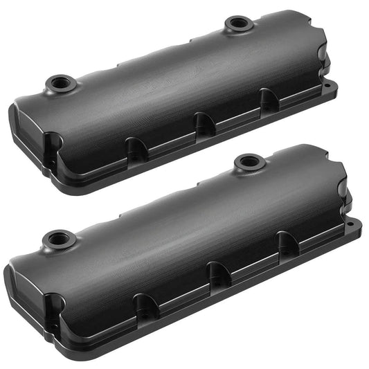 Billet Aluminum Valve Cover for 2008-2010 Ford 6.4L Powerstroke