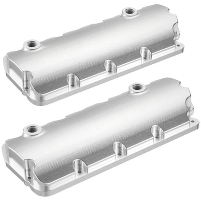 Billet Aluminum Valve Cover for 2008-2010 Ford 6.4L Powerstroke