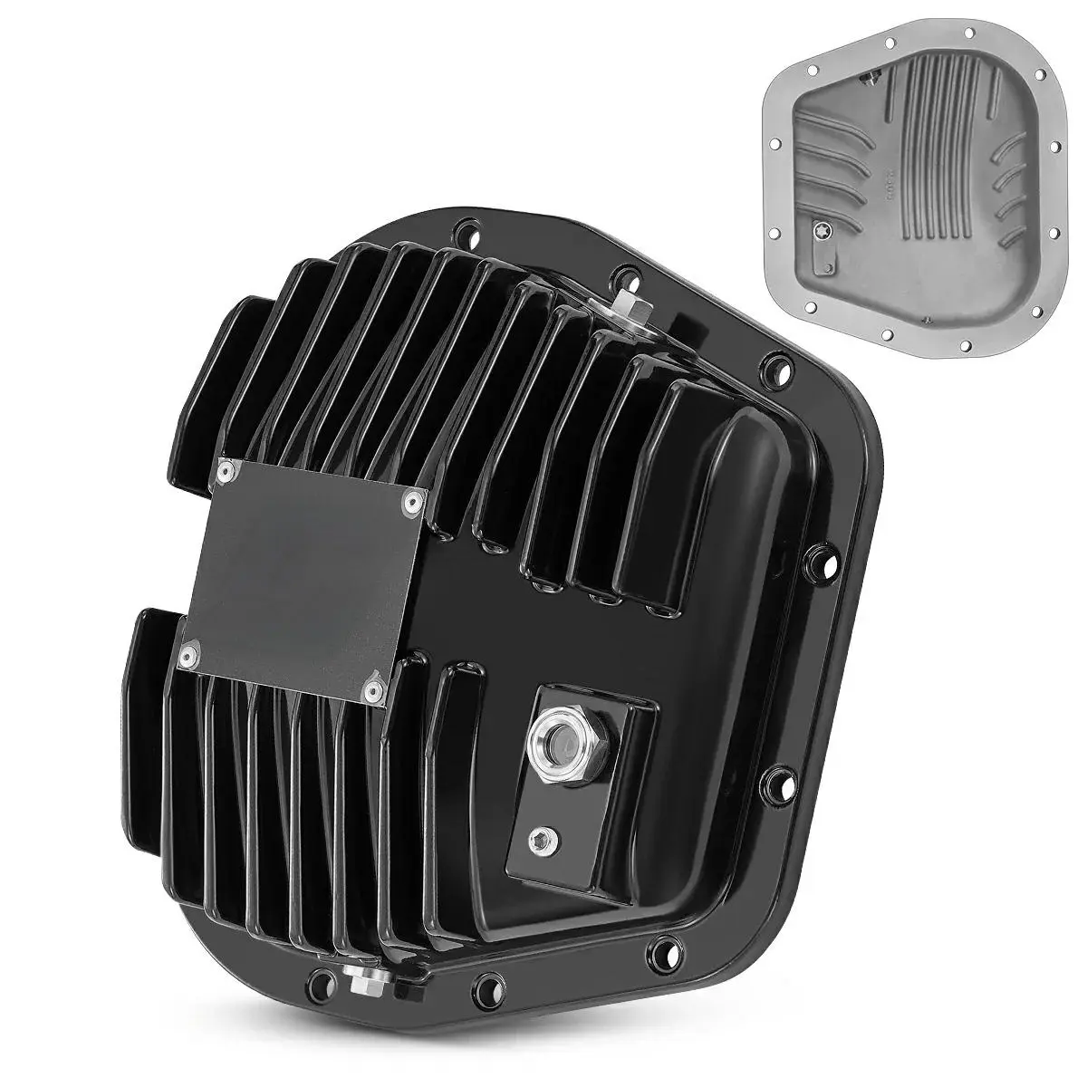 Differential Cover For Ford F250/F350 Super Duty (1999–2024)