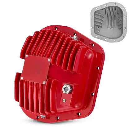 Differential Cover For Ford  9.75″ 12 Bolts Rear Axle