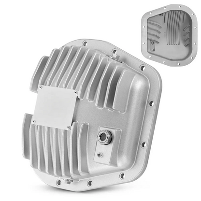 Differential Cover For Ford  9.75″ 12 Bolts Rear Axle