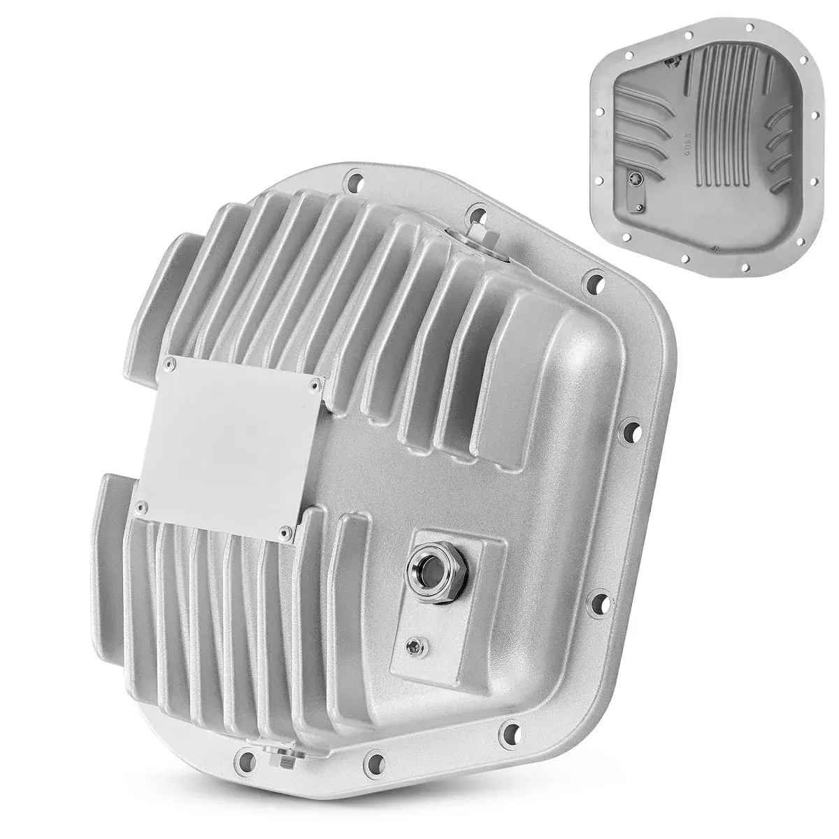 Differential Cover For Ford F250/F350 Super Duty (1999–2024)