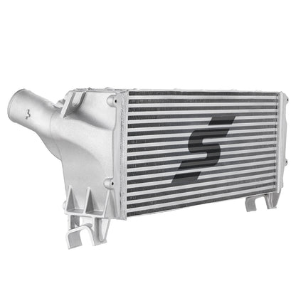 Tube-Fin Intercooler for 2013-2018 Dodge Ram 2500/3500 6.7L Diesel | SPELAB