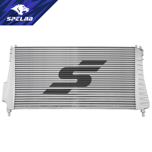 tube-fin-intercooler-for-2006-2010-lmm-chevrolet-gmc-sierra-2500hd-3500hd-6-6l-duramax-spelab-2815