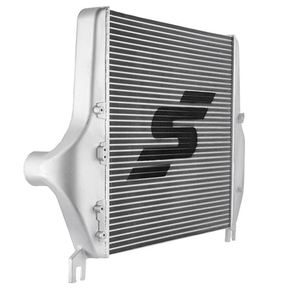 Tube-Fin Intercooler for 2003-2009 Dodge Ram 2500/3500 5.9L/6.7L Diesel | SPELAB