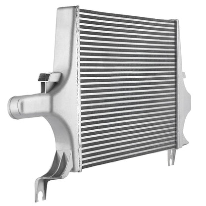 Tube-Fin Intercooler for 2003-2007 Ford 6.0L Powerstroke F250 F350 F450 F550