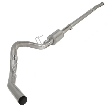2011-2025 6.7L Powerstroke 4" & 5" DPF Delete Pipe DieselPerf