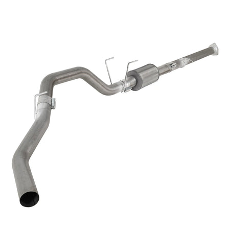 2013-2018 6.7L Dodge Ram Cummins 4'' Downpipe-Back DPF Delete Pipe DieselPerf