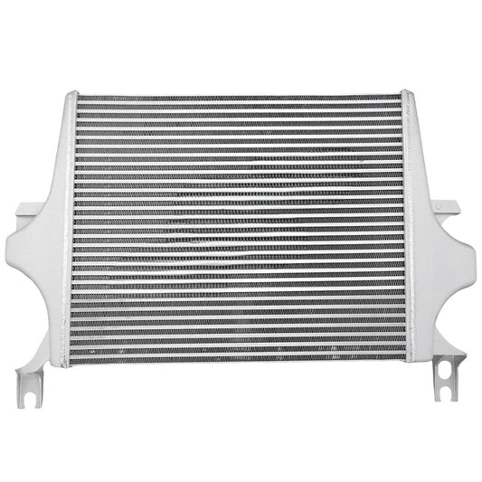 Tube-Fin Intercooler for 2003-2007 Ford 6.0L Powerstroke F250 F350 F450 F550