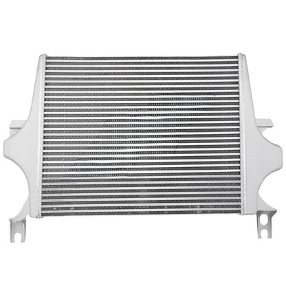 Intercooler Bar and Plate- 2003-2007 Ford 6.0L Powerstroke F250 F350 F450 F550