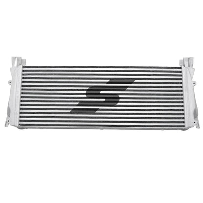 Tube-Fin Intercooler for 2013-2018 Dodge Ram 2500/3500 6.7L Diesel | SPELAB
