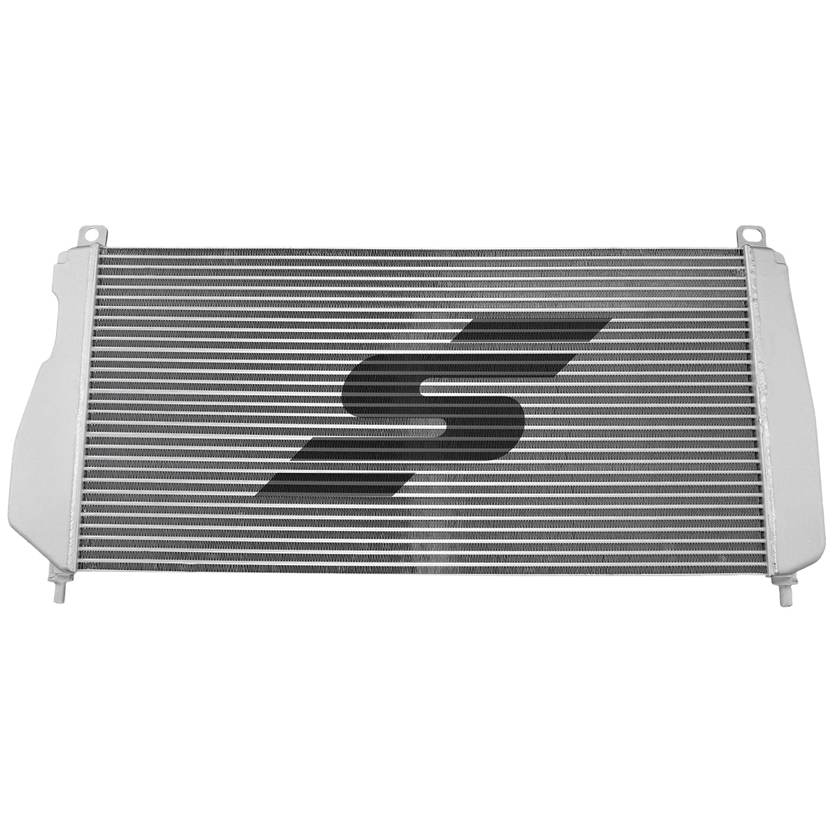Tube-Fin Intercooler for 2001-2005 LLY LB7 Chevrolet/GMC Sierra 2500HD 3500HD 6.6L Duramax | SPELAB