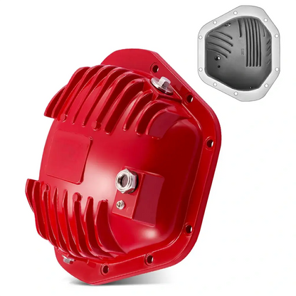 Differential Cover For Ford F250/F350 Super Duty (1999–2024)